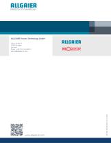Indirect Rotary Drum Coolers - for cooling hot bulk materials - RKT-4