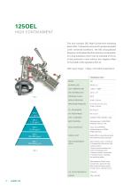 1" and 2" Sampling Valve Technical Overview (Version 09/2013) - 12