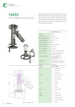 FAMAT Sampling Valves - Catalogue Septembre 2014 - 10