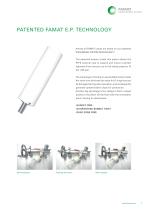 FAMAT Sampling Valves - Catalogue Septembre 2014 - 7