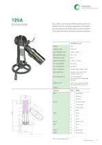 FAMAT Sampling Valves - Catalogue Septembre 2014 - 9