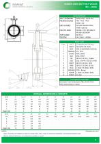 FAMAT Valves for Water Applications (CCW) - 7