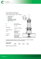 Turbine (Bypass) Valves - 4