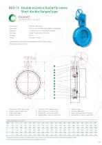 WATERWORK VALVES - 13