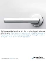 Plants Aluminium industry-1