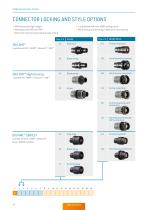 High-Speed Data Technology Cable Assemblies – Catalog-12