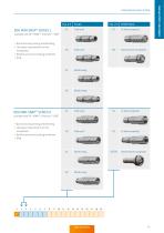 High-Speed Data Technology Cable Assemblies – Catalog-13