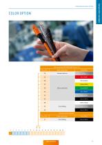 High-Speed Data Technology Cable Assemblies – Catalog-15
