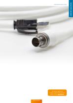 High-Speed Data Technology Cable Assemblies – Catalog-7