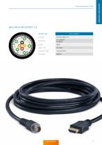 High-Speed Data Technology Cable Assemblies – Catalog-9