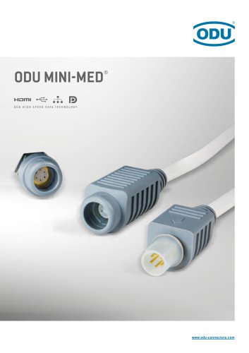 MINI‐MED&reg;