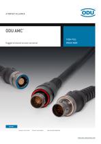 ODU AMC® – Catalog-1