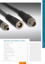 ODU AMC® High-Density – Catalog-17