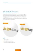 ODU Electrical Contacts – Catalog-16