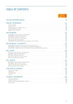 ODU Electrical Contacts – Catalog-3