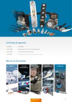 ODU Electrical Contacts – Catalog-5