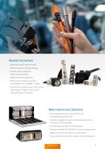 ODU Electrical Contacts – Catalog-7