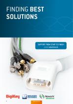 ODU Electrical Contacts – Catalog-8