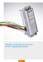 ODU-MAC® Blue-Line – Catalog-4