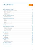 ODU-MAC® Silver-Line / ODU DOCK Silver-Line – Catalog-3