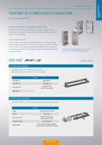 ODU-MAC® Silver-Line / ODU DOCK Silver-Line – Catalog-9