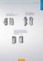 ODU-MAC® Silver-Line, White-Line - Non magnetic – Catalog-11