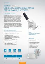 ODU-MAC® Silver-Line, White-Line - Non magnetic – Catalog-12