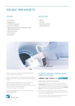 ODU-MAC® Silver-Line, White-Line - Non magnetic – Catalog-2