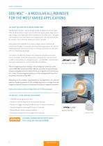 ODU-MAC® Silver-Line, White-Line - Non magnetic – Catalog-6