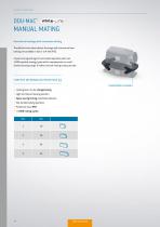 ODU-MAC® White-Line – Catalog-14