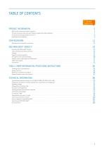 ODU MINI‐SNAP® Series F – Catalog-3