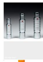 ODU MINI‐SNAP® Series F – Catalog-4