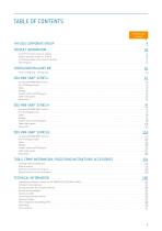 ODU MINI‐SNAP® Series L,K,B – Catalog-3
