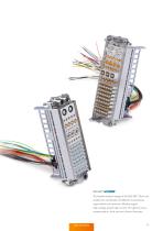 Standard Cables and Accessories – Catalog-17