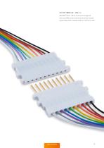 Standard Cables and Accessories – Catalog-23