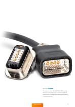 Standard Cables and Accessories – Catalog-27