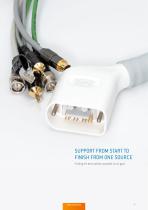Standard Cables and Accessories – Catalog-5