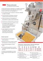 LAB MACHINES FOR TRIAL PRODUCTION OF DRY PASTA-4