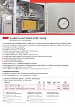 LAB MACHINES FOR TRIAL PRODUCTION OF DRY PASTA-6