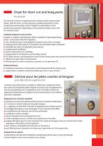 LAB MACHINES FOR TRIAL PRODUCTION OF DRY PASTA-7