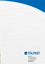 Lines for the production of INSTANT PASTA-6