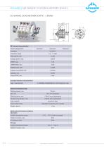 AIR TRAFFIC CONTROL ROTARY JOINTS-10