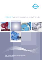 AIR TRAFFIC CONTROL ROTARY JOINTS-1