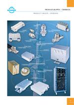 Components for Mobile Communication - 7