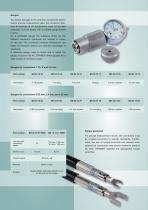 Measurement & Calibration equipment for network analyzers - 6