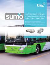 TM4 SUMO Product Brochure - 1