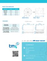 TM4 SUMO Product Brochure - 4