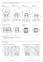 Catalogue C310 - 1 pole AC and bi-directional DC NO contactors-10