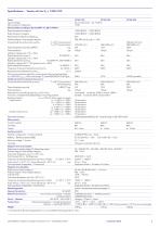 Catalogue C310 - 1 pole AC and bi-directional DC NO contactors-5