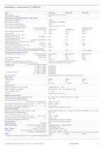 Catalogue C310 - 1 pole AC and bi-directional DC NO contactors-7